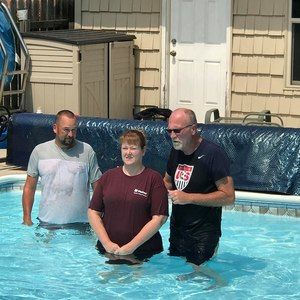 Meet your Posher, Jeff